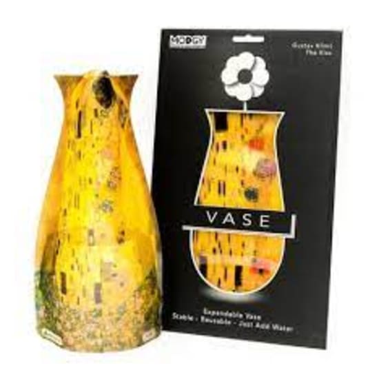Modgy The Kiss Vase - Standard