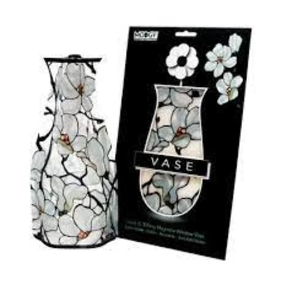 Modgy Magnolia Window Vase - Standard