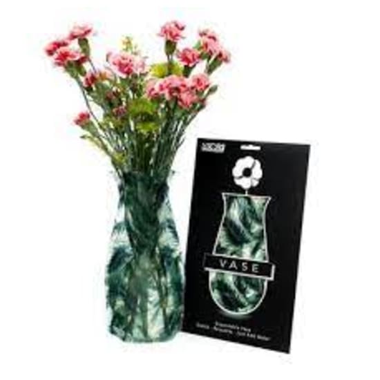 Modgy Fronz Vase - Standard