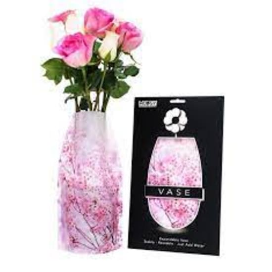 Modgy Hana Cherry Blossom Vase - Standard