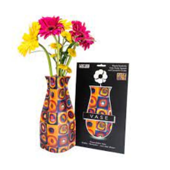 Modgy Kandinsky Vase - Standard