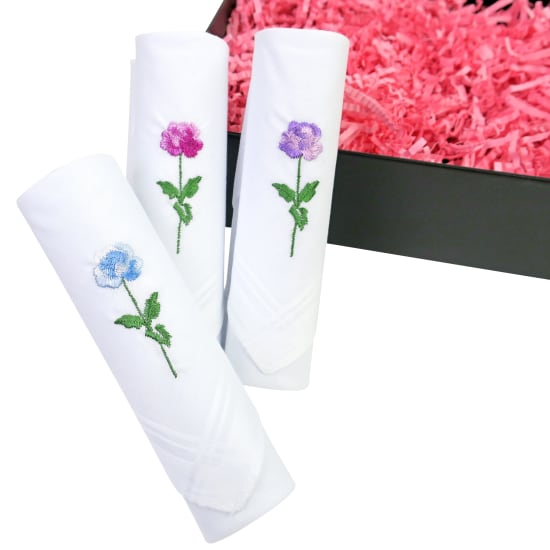 Rose - Gift Box - Standard