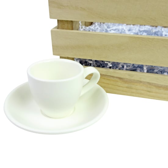 Espresso Cup - Standard