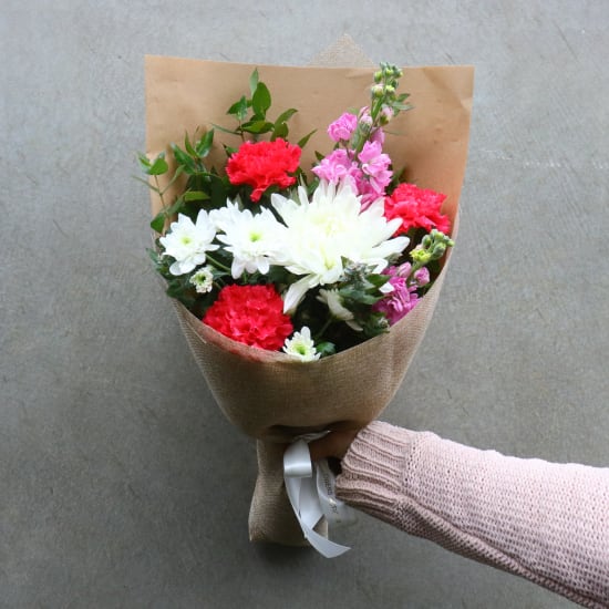 Daily Bouquet 11 Jun, 2021 - standard