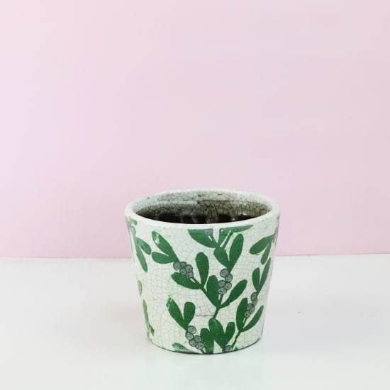 Leaf Planter - Medium - Standard
