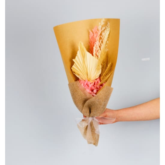 Confection Dried Flowers - Standard