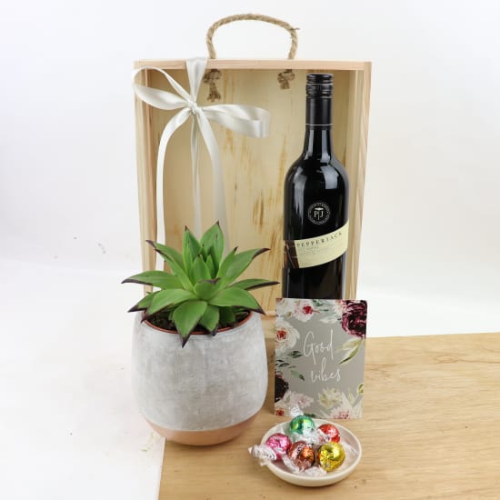 Pepperjack Vibes Hamper - Standard