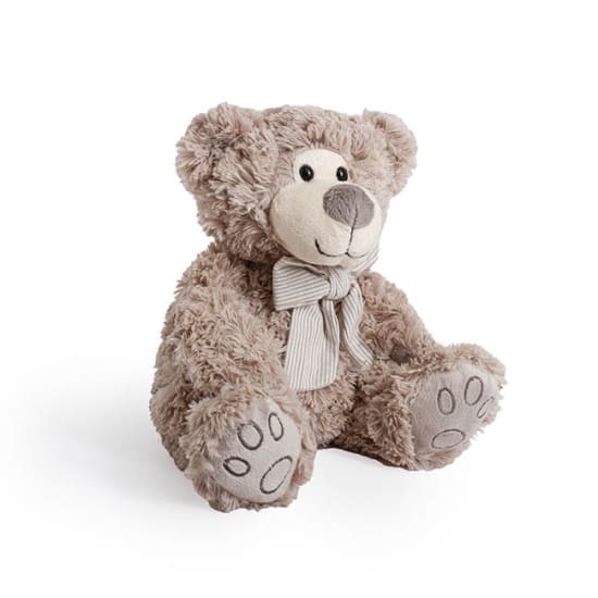 Luke Teddy Bear 25CM - Standard