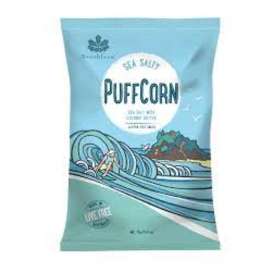 Brookfarm - Sea Salty - Standard