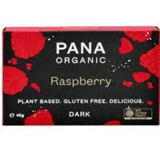 Pana Raspberry - Standard