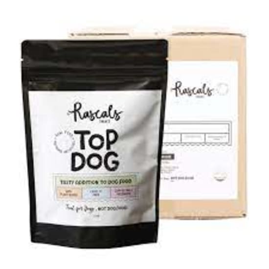 Rascal Treats - Top Dog - Standard