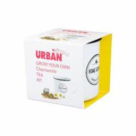 Urban Greens - Chamomile Tea - Standard