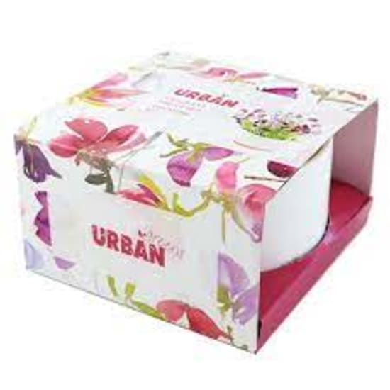 Urban Greens - Sweet Peas - Standard