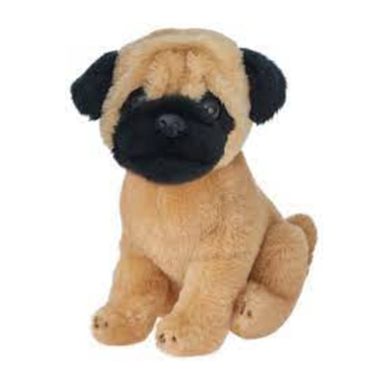 Pug - Henrick - Standard