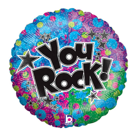 You Rock - Standard