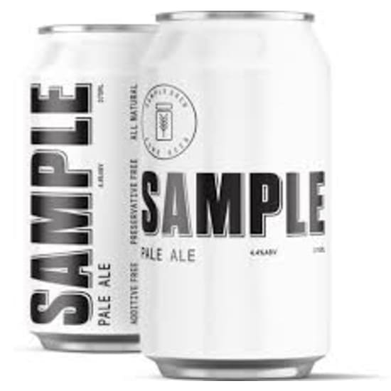 Sample This - Standard