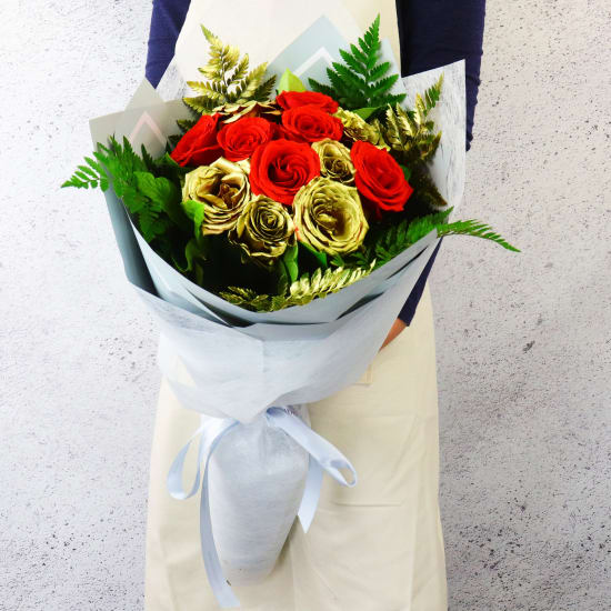 My One and Only - Standard