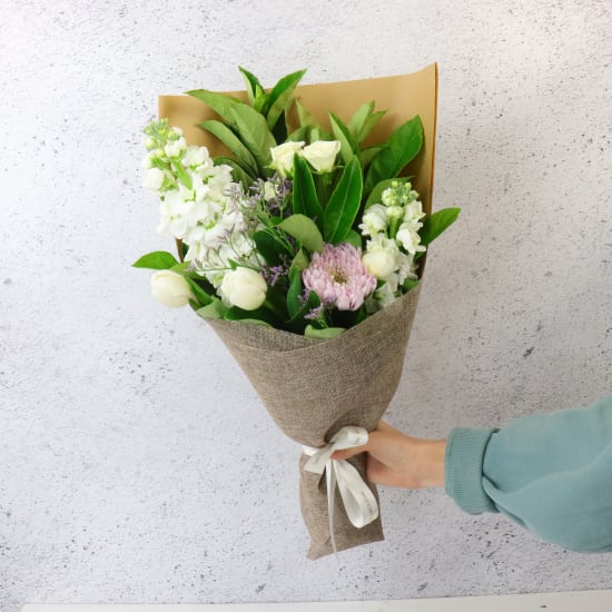 Daily Bouquet 14 Oct, 2021 - standard