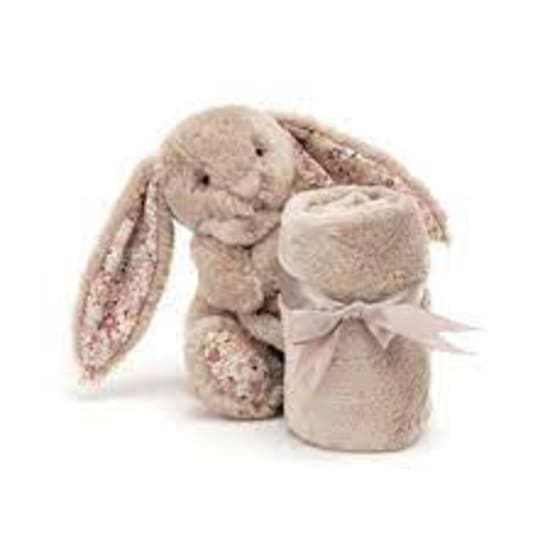 Jellycat Bunny Soother  - Standard