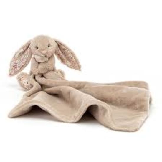 Jellycat Bunny Soother  - Standard