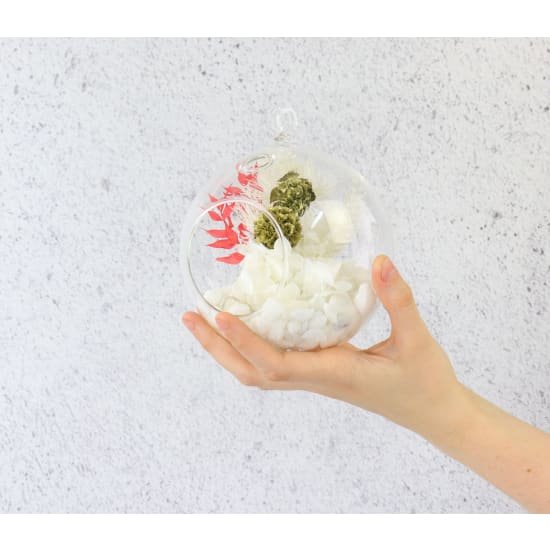 Xmas Bauble - Festive - Standard