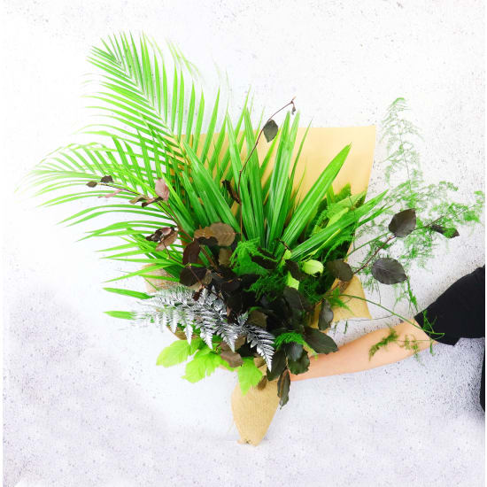 Oasis Bouquet - Standard