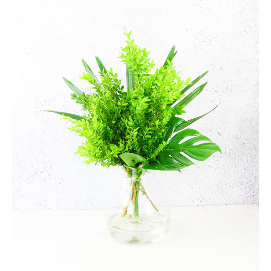 Verdant Vase - Standard