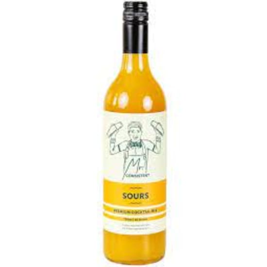  Sours Cocktail - Standard