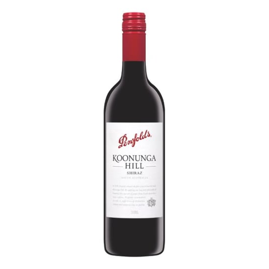 Penfolds Shiraz - Standard