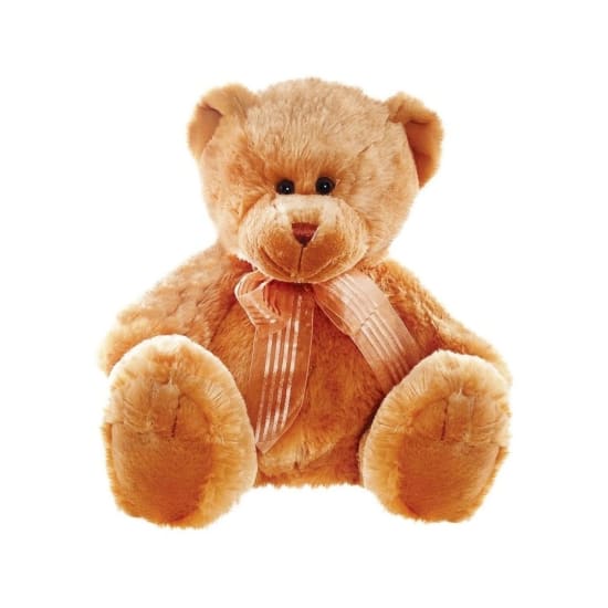 Frankie Brown Bear - Standard