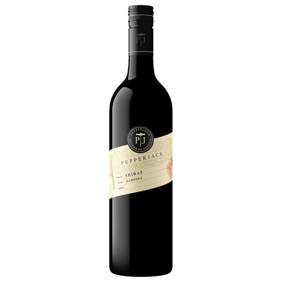 Pepperjack Shiraz  - Standard