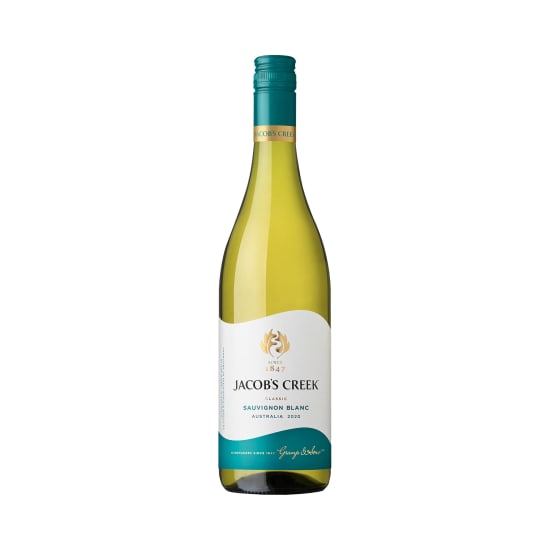 Jacob's Creek Sauvignon Blanc - Standard