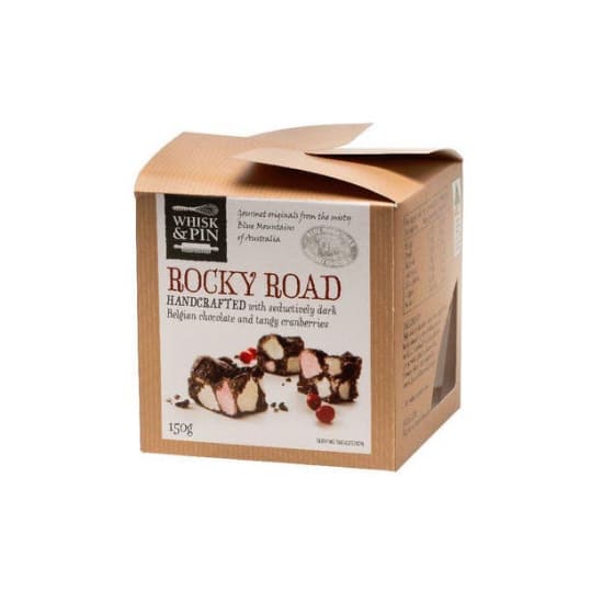 Rocky Road - Standard