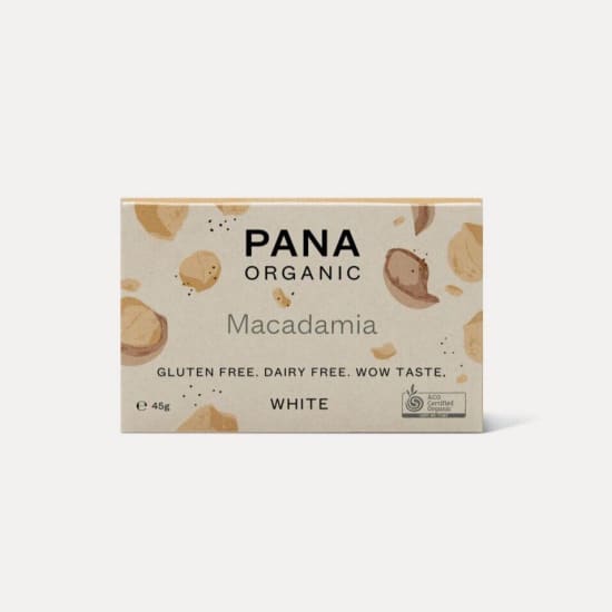 Pana - Macadamia - Standard