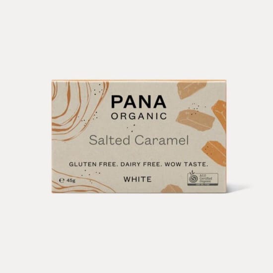 Pana - Salted Caramel - Standard