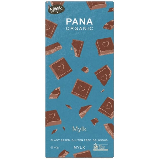 Pana Mylk 80g - Standard