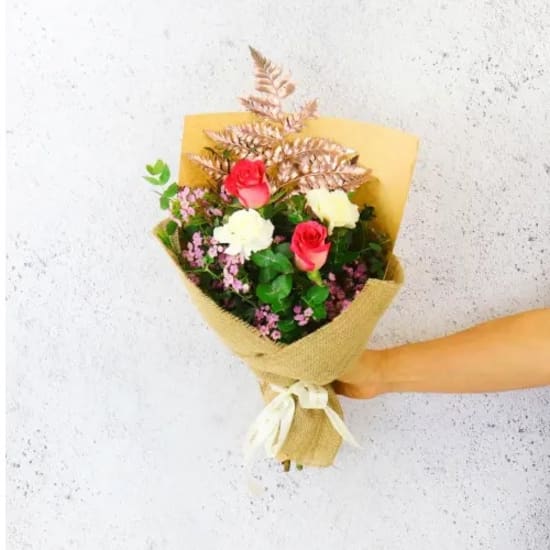 Little Pretty Blooms - Standard