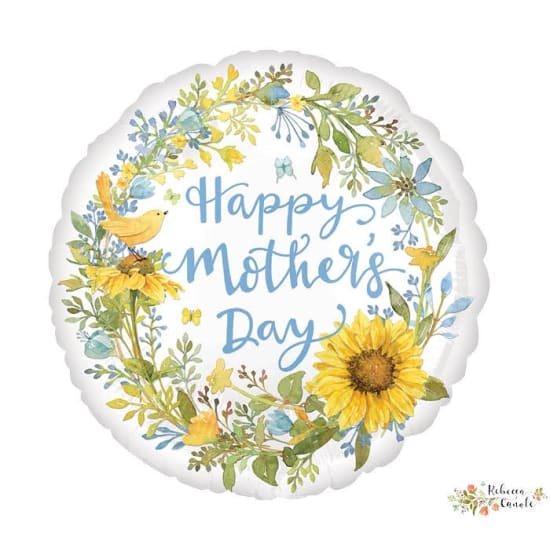 Mother's Day Sunflowers  - Standard