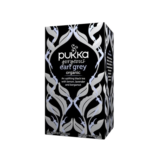 Pukka Earl Grey - Standard