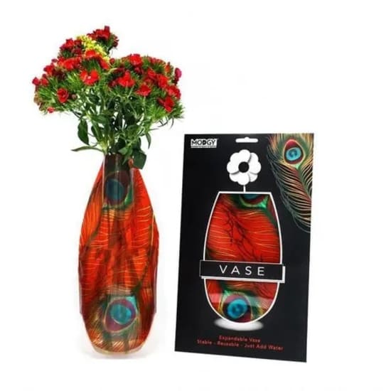Modgy Poe Vase - Standard