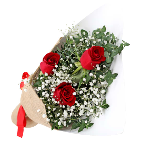 Rambling Roses - Standard