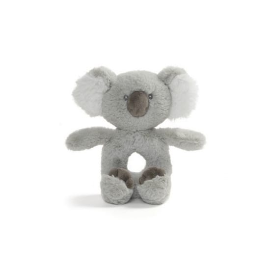 Koala Bear - Ring Rattle - Standard