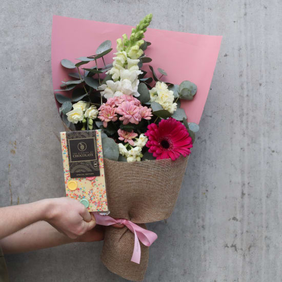 Daily Bouquet  4 Jul, 2022 - standard