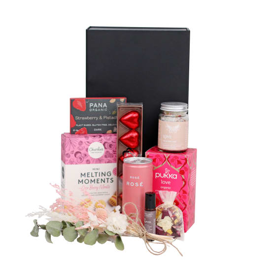 Celebrating Love Hamper - Standard