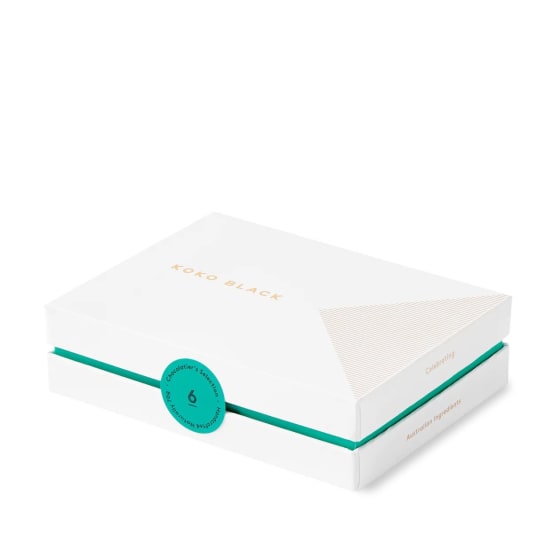 Koko Black 6 pc Gift Box Gift Delivery Melbourne