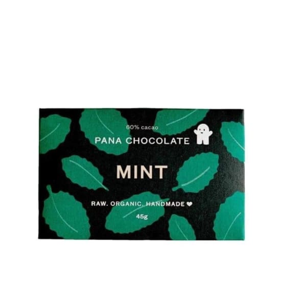 Mint Pana Chocolate - Standard