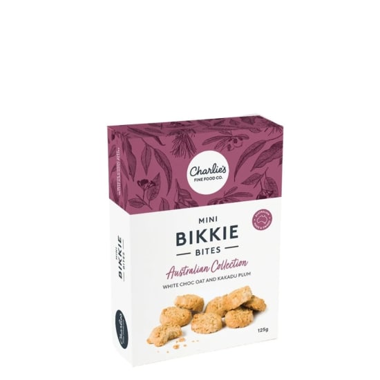 White Choc Oat & Kakadu Plum - Standard