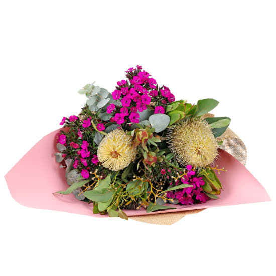 Wildflower Bouquet - Standard