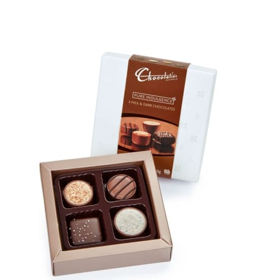 Chocolatier - Mini Treat Box - Standard