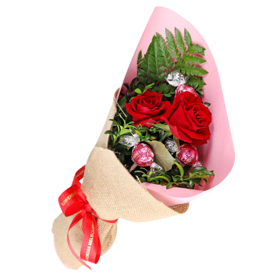 Love N' Lindt - Standard